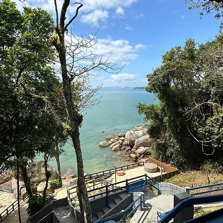 Villa Cabanas - Pe Na Areia 塞尔苏拉穆斯州长镇 外观 照片