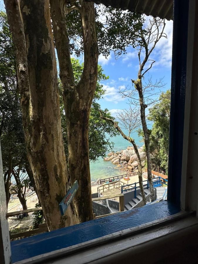 Villa Cabanas - Pe Na Areia 塞尔苏拉穆斯州长镇 外观 照片