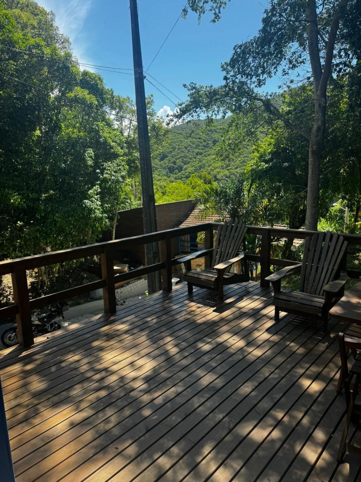 Villa Cabanas - Pe Na Areia 塞尔苏拉穆斯州长镇 外观 照片